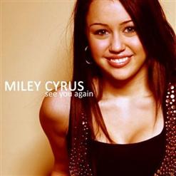 Miley Cyrus- Дискография 