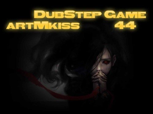 VA - DubStep Game 31-54 