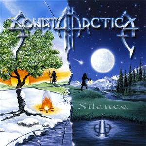 Sonata Arctica - Студийная Дискография 