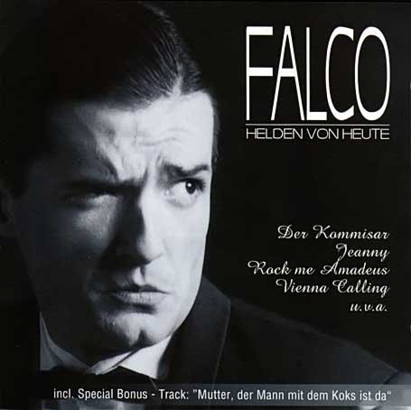 Falco-Discography 