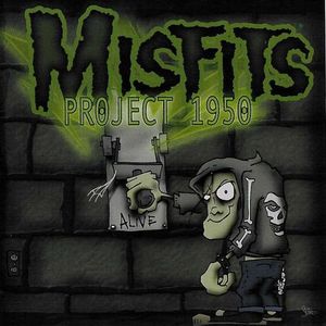 Misfits - Дискография 