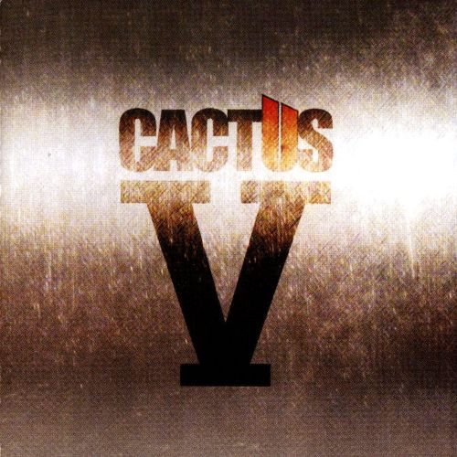 Cactus - Discography 