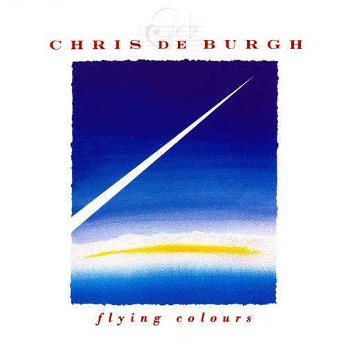 Chris De Burgh - Discography 