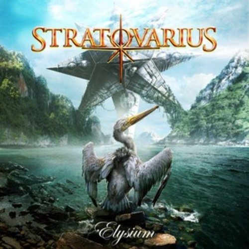 Stratovarius - Дискография 