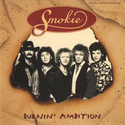 Smokie - Discography 