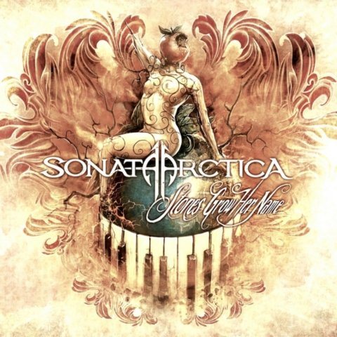 Sonata Arctica Discography 