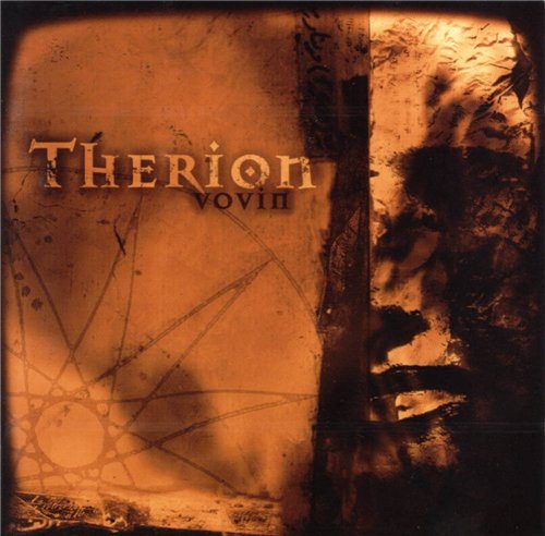 Therion - Discography 