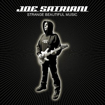 Joe Satriani - Дискография 