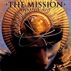 The Mission - Дискография 