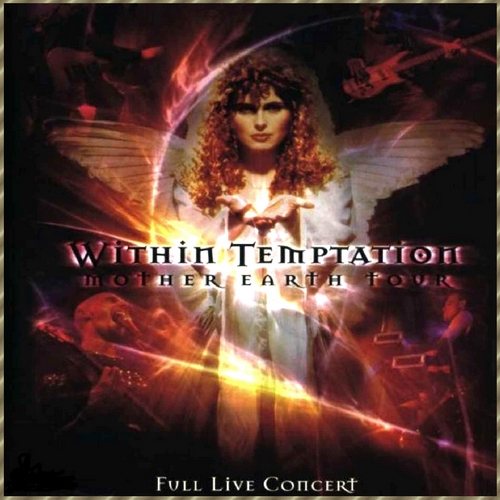 Within Temptation - Дискография 