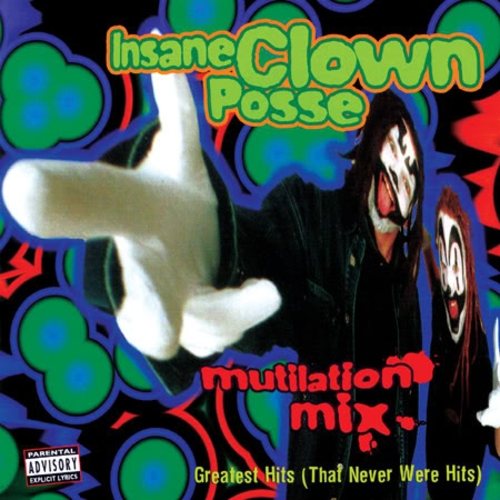 Insane Clown Posse 