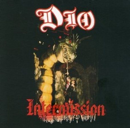 Dio - The Singles Box Set 