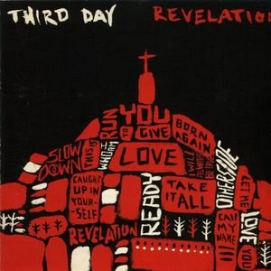 Third Day - Дискография 