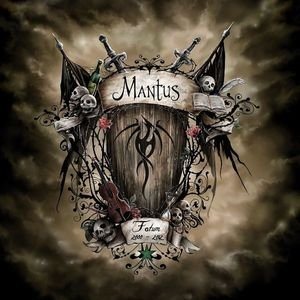 Mantus - Дискография 