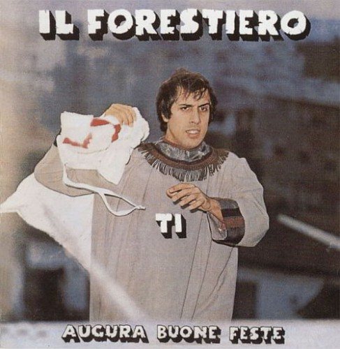 Adriano Celentano - Discography 