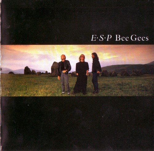 The Bee Gees - Discography 