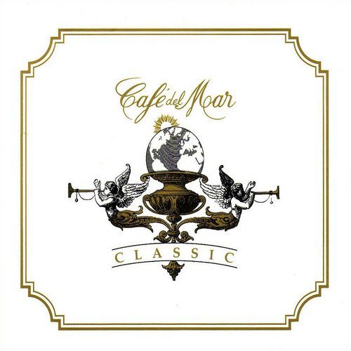 VA - Cafe del Mar - Collection 