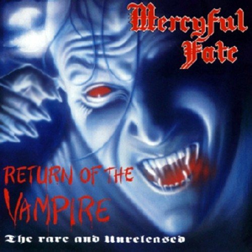 Mercyful Fate - Discography 