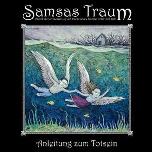 Samsas Traum - Дискография 