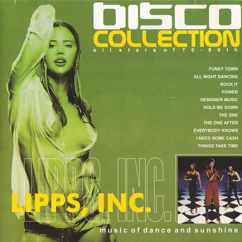 VA - Disco Collection 