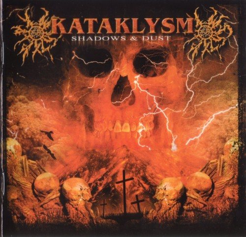 Kataklysm - Discography 