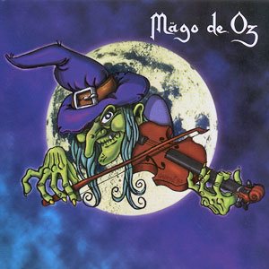 Mago De Oz - Discography 