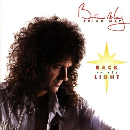 Brian May Discography 