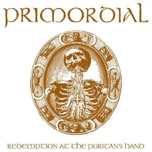 Primordial - Дискография 