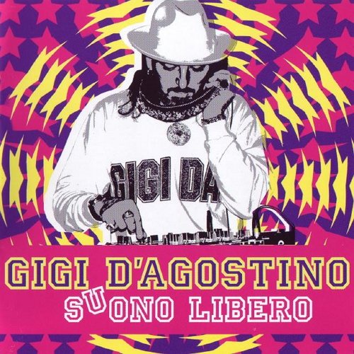 Gigi D'Agostino - Collection 