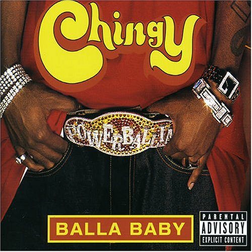 Chingy-Дискография 