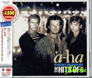 a-ha - Дискография 