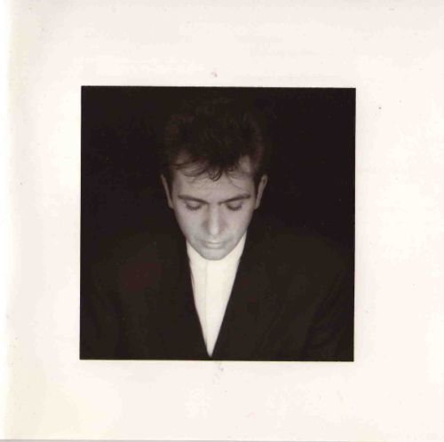 Peter Gabriel - Discography 