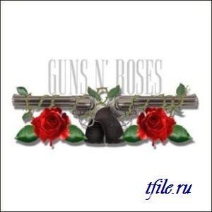 Guns N Roses - Дискография 