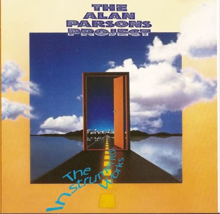 The Alan Parsons Project - Discography+ E.Woolfson, C.Rainbow,C.Blunstone-Solo Albums 