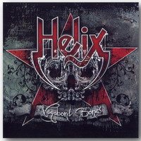 Helix - Дискография 