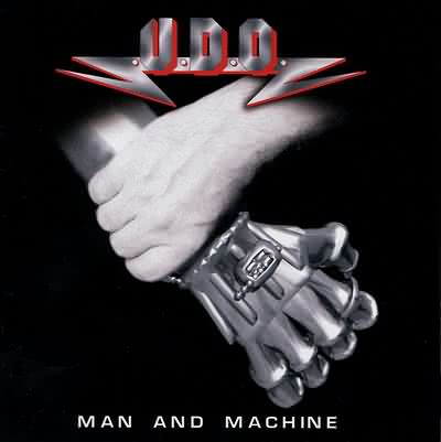 U.D.O. - Discography 