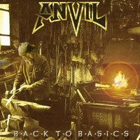 Anvil - Дискография 