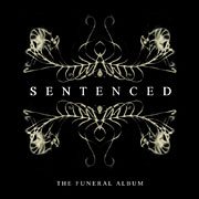 Sentenced - Дискография 