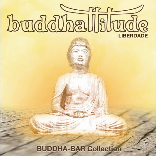 Buddha-Bar - Дискография 