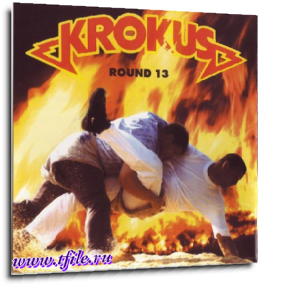 Krokus - Дискография 