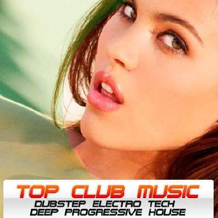 VA - Top club music vol.2-30 