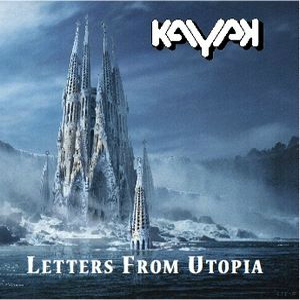 Kayak - Studio Discography 