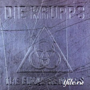 Die Krupps - Дискография 