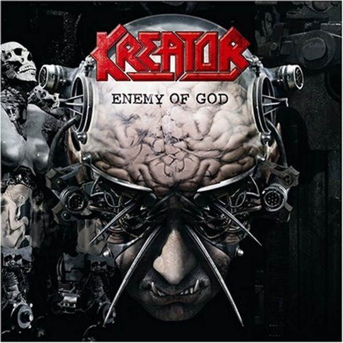 Kreator - Discography 