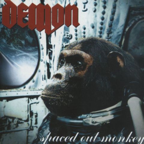 Demon Discography 