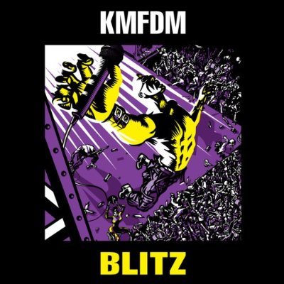 KMFDM - Дискография 