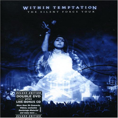 Within Temptation - Дискография 