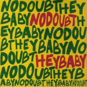 No Doubt - Discography 