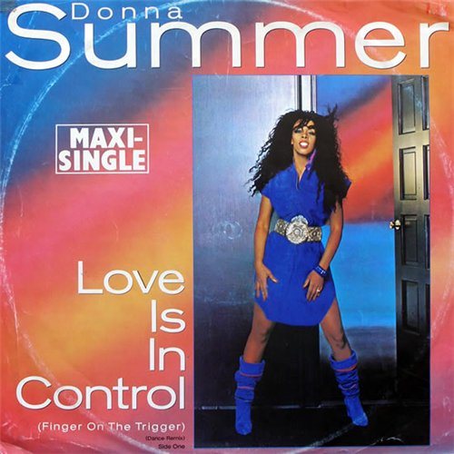 Donna Summer - Discography 