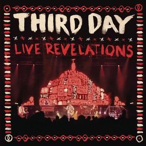 Third Day - Дискография 